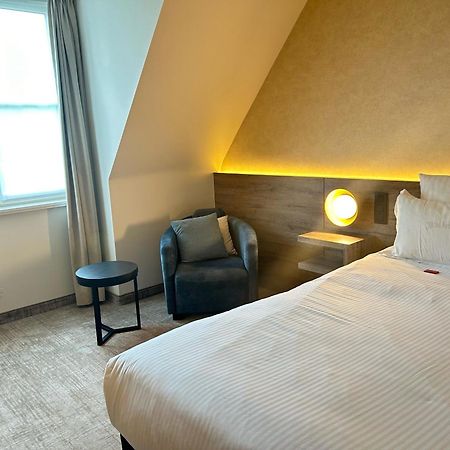 Hotel Restaurant Weinebrugge Ngoại thất bức ảnh