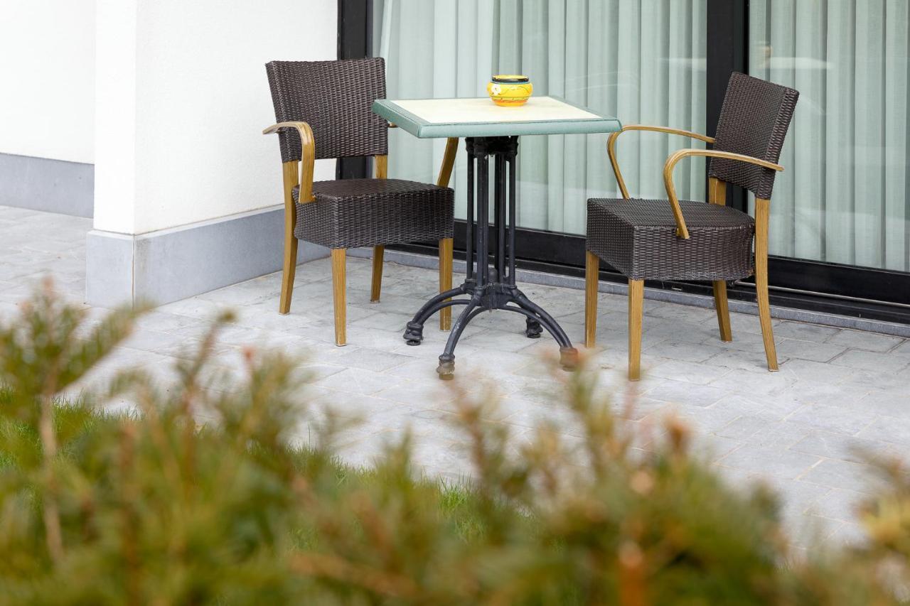Hotel Restaurant Weinebrugge Ngoại thất bức ảnh