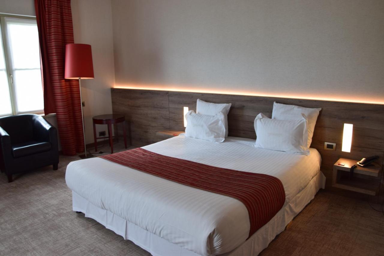 Hotel Restaurant Weinebrugge Ngoại thất bức ảnh