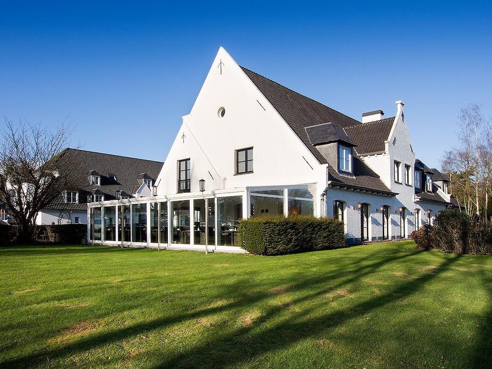 Hotel Restaurant Weinebrugge Ngoại thất bức ảnh