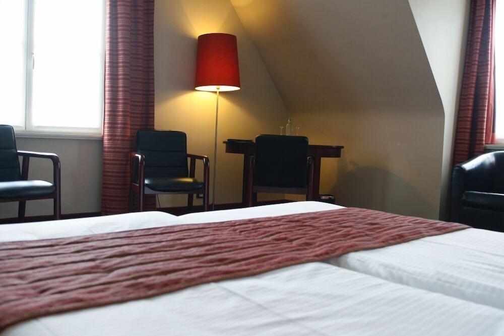 Hotel Restaurant Weinebrugge Ngoại thất bức ảnh