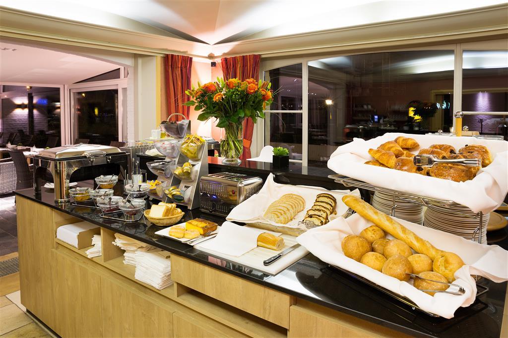 Hotel Restaurant Weinebrugge Ngoại thất bức ảnh