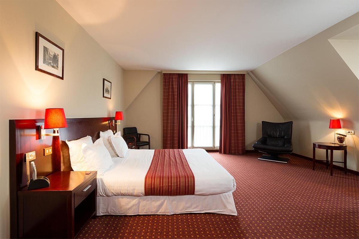 Hotel Restaurant Weinebrugge Ngoại thất bức ảnh