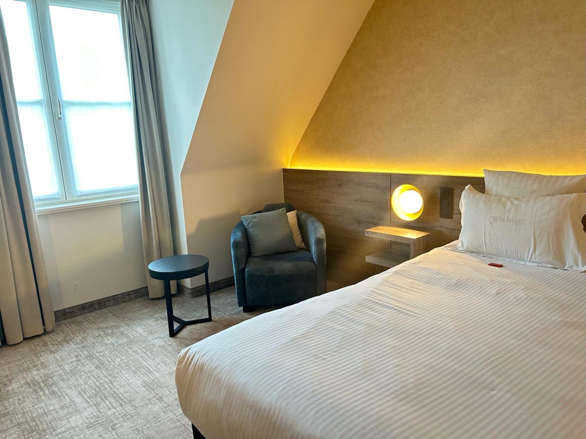 Hotel Restaurant Weinebrugge Ngoại thất bức ảnh