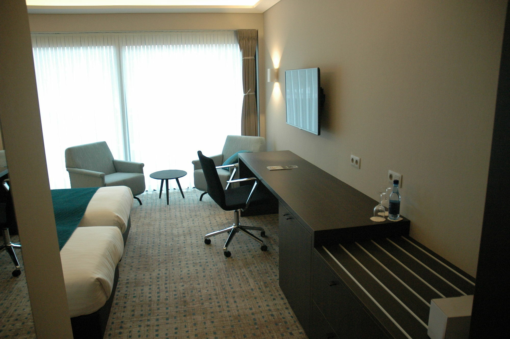 Hotel Restaurant Weinebrugge Phòng bức ảnh