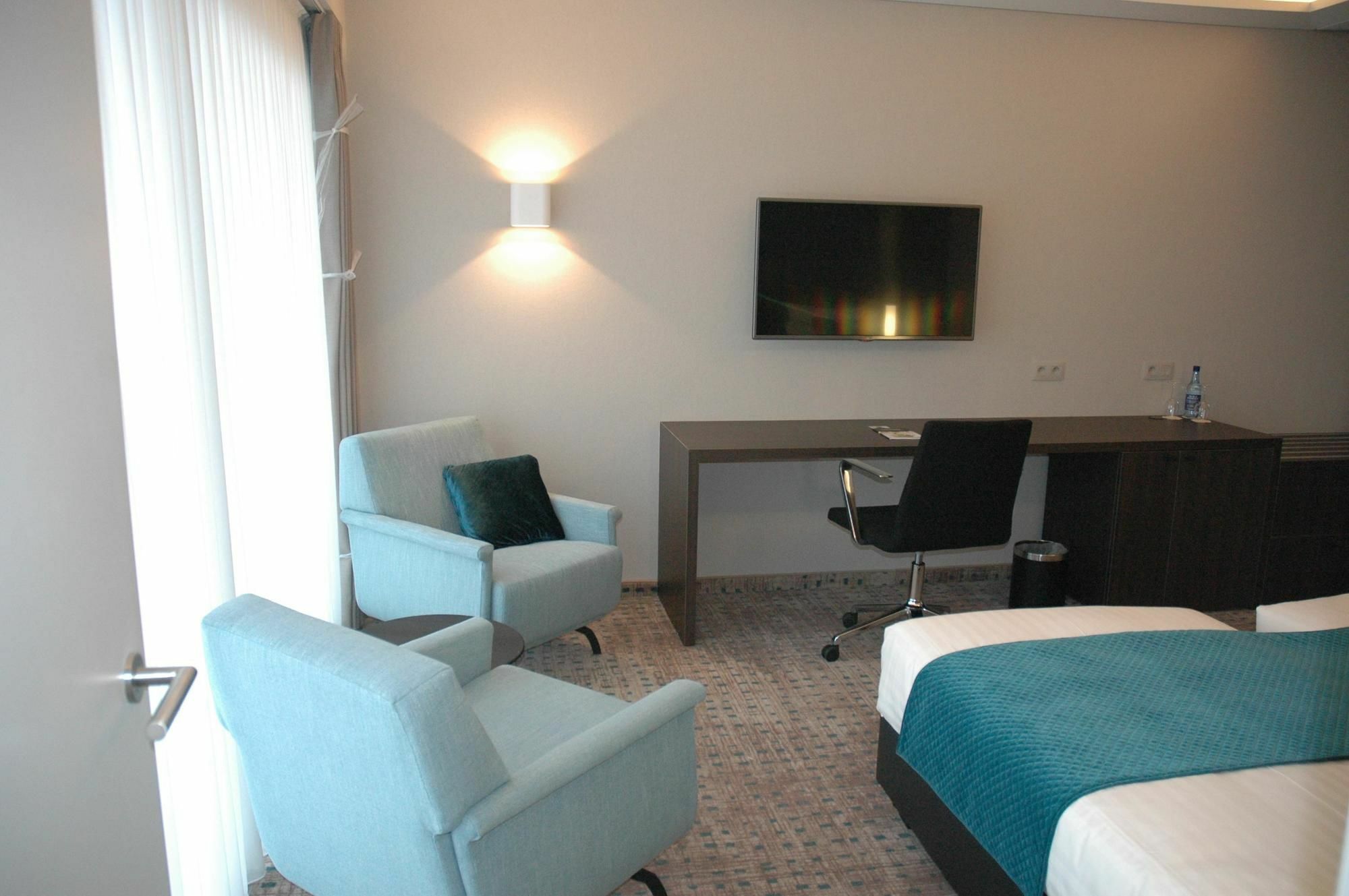 Hotel Restaurant Weinebrugge Phòng bức ảnh