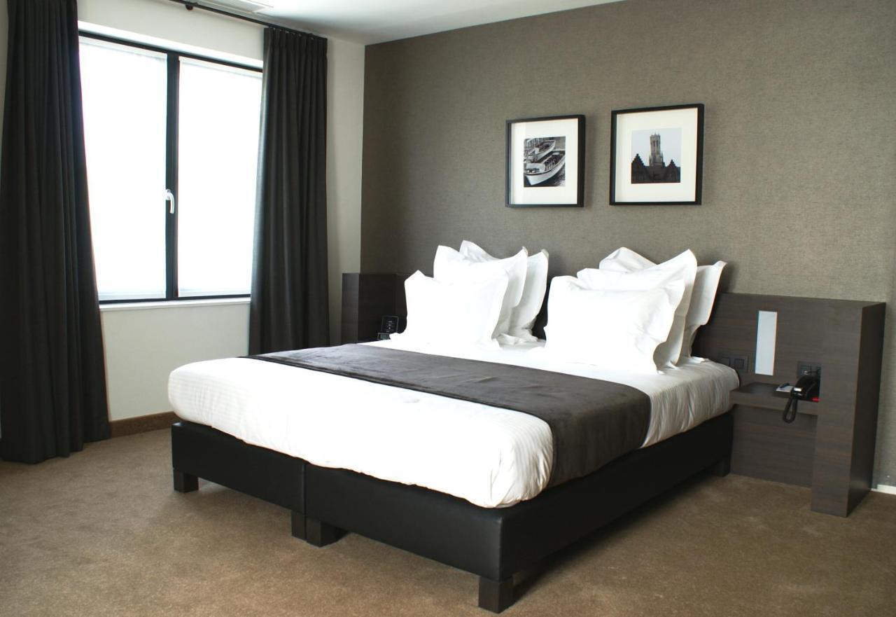 Hotel Restaurant Weinebrugge Ngoại thất bức ảnh