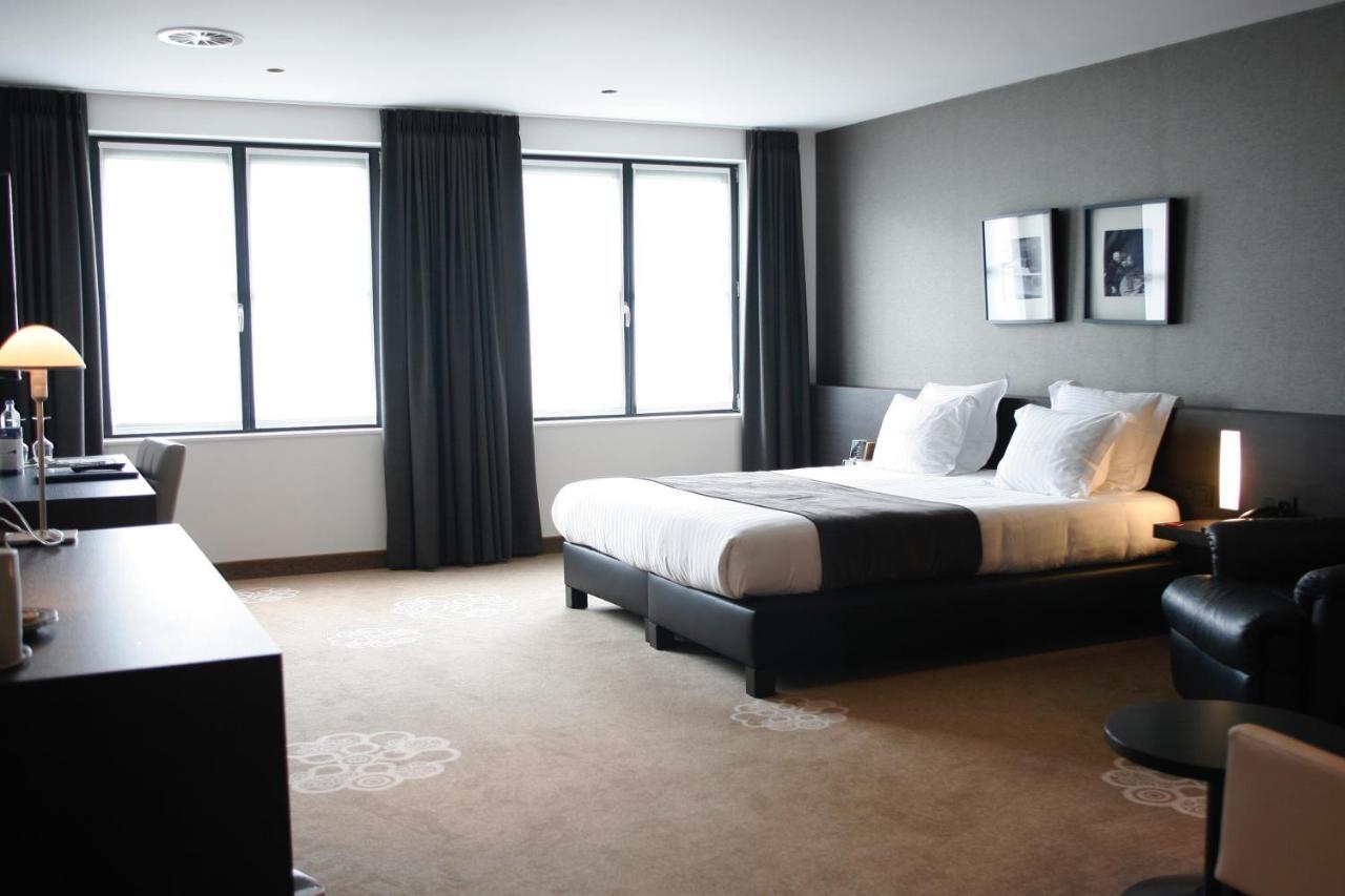 Hotel Restaurant Weinebrugge Ngoại thất bức ảnh
