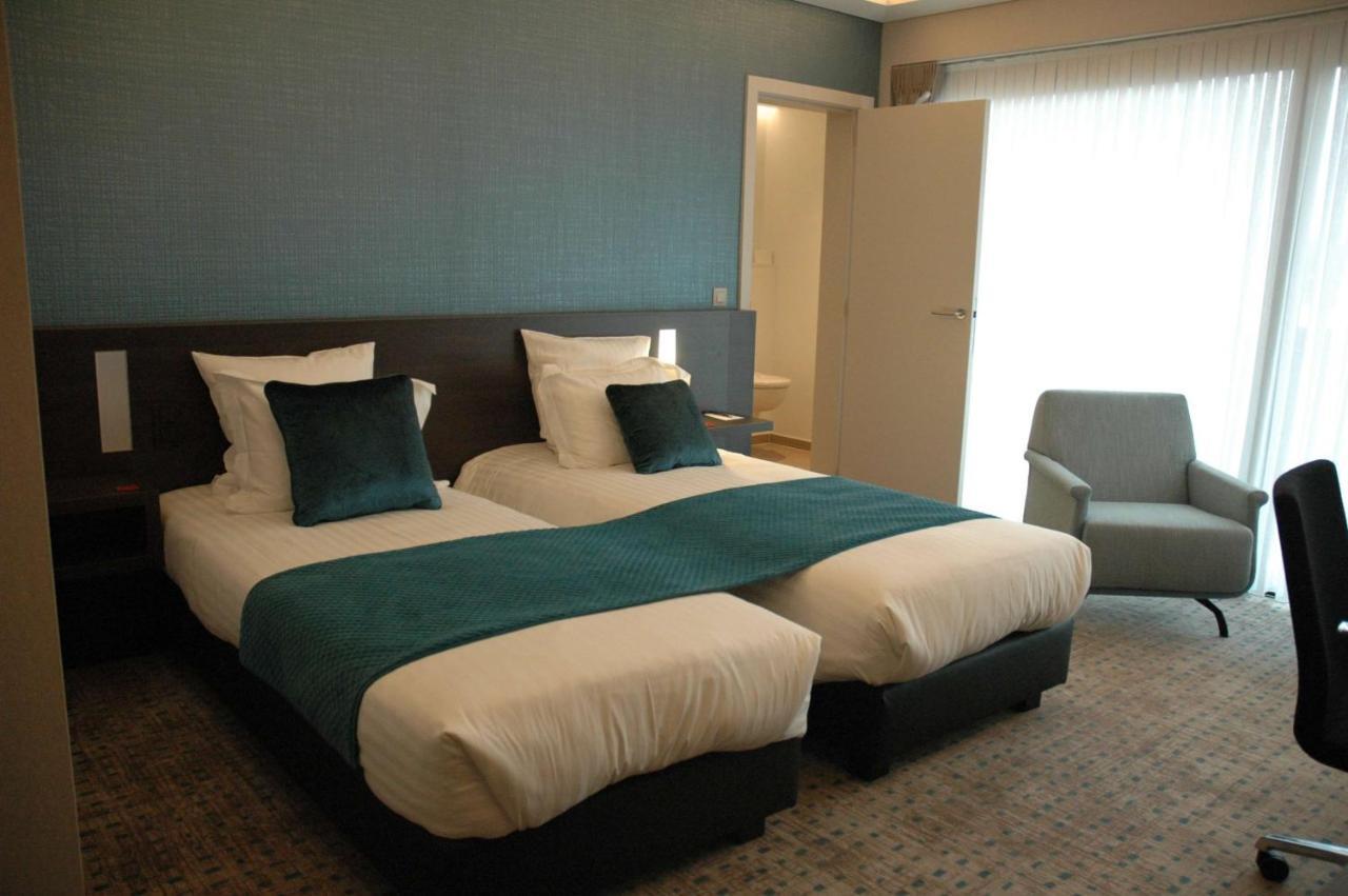 Hotel Restaurant Weinebrugge Ngoại thất bức ảnh